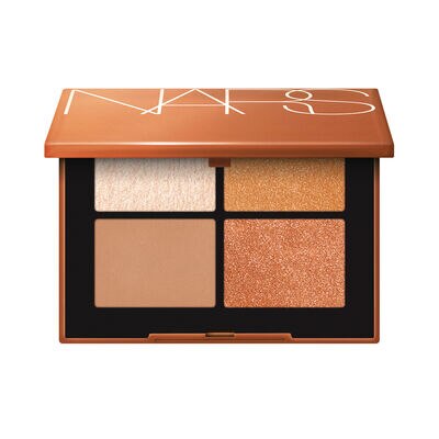 Laguna Collection Paleta de olhos Quad